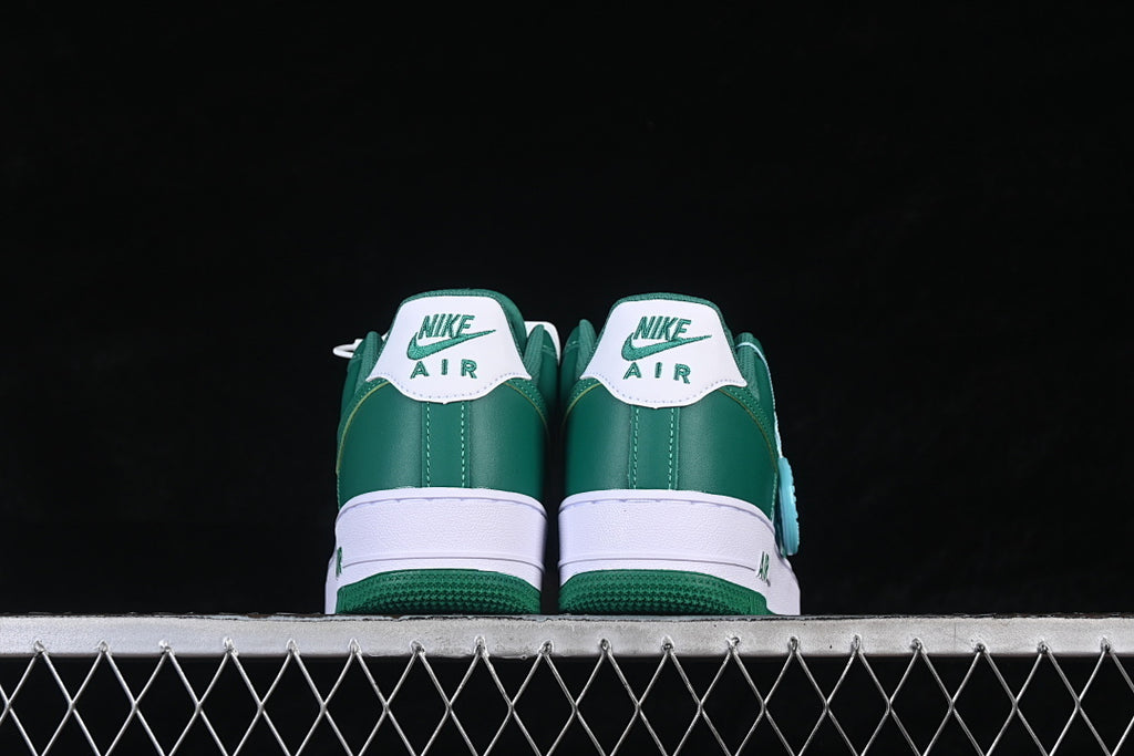 Nike Air Force 1  "Green malachite"