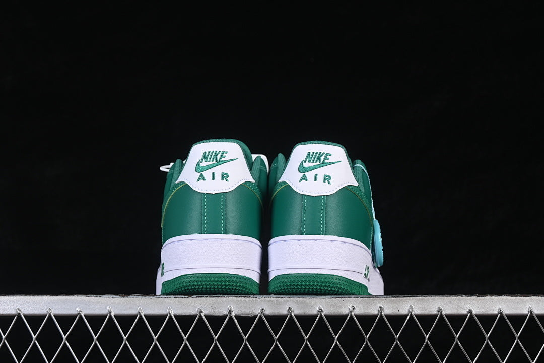 Nike Air Force 1  "Green malachite"
