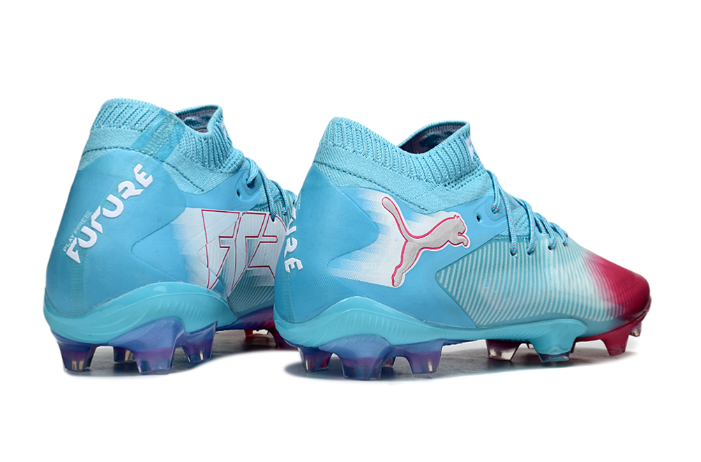 Puma Future 8 Ultimate FG "Recharge Pack"