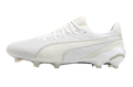 PUMA King Ultimate FG/AG "White"
