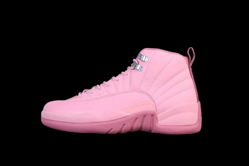 Air Jordan 12 Retro "Pearl Pink"