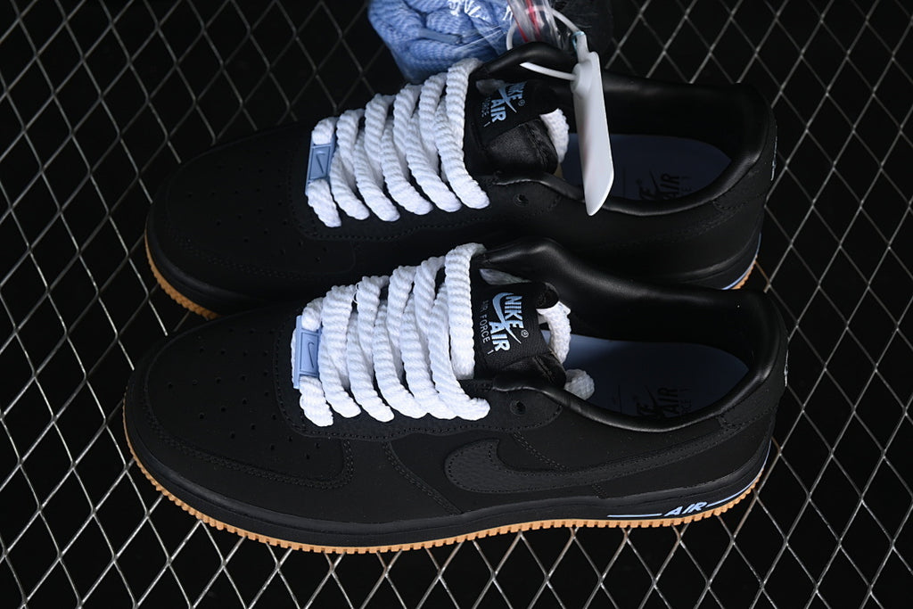 Nike Air Force 1 "NY vs NY".