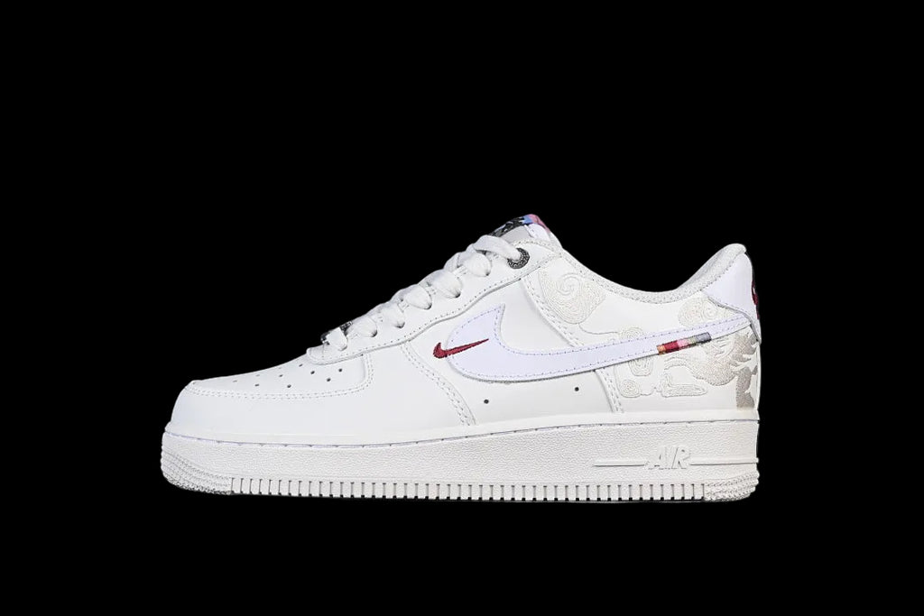 Nike Air Force 1 "Year of the Horse"