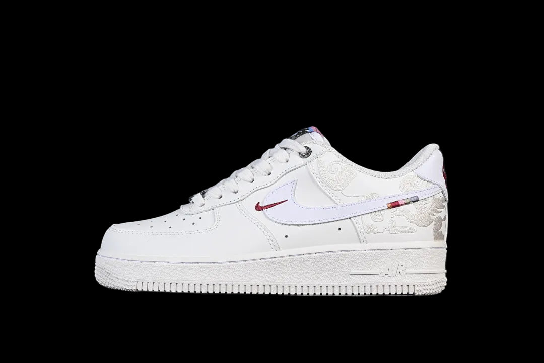 Nike Air Force 1 "Year of the Horse"