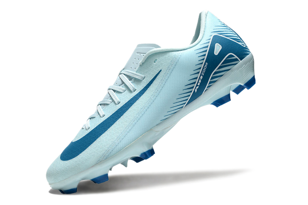 NIKE Mercurial Vapor 16 Academy "Mad Ambition Pack  Glacier Blue"
