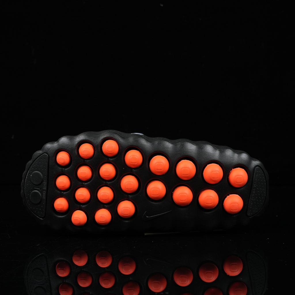 Nike Mind 001 "Black Hyper Crimson"