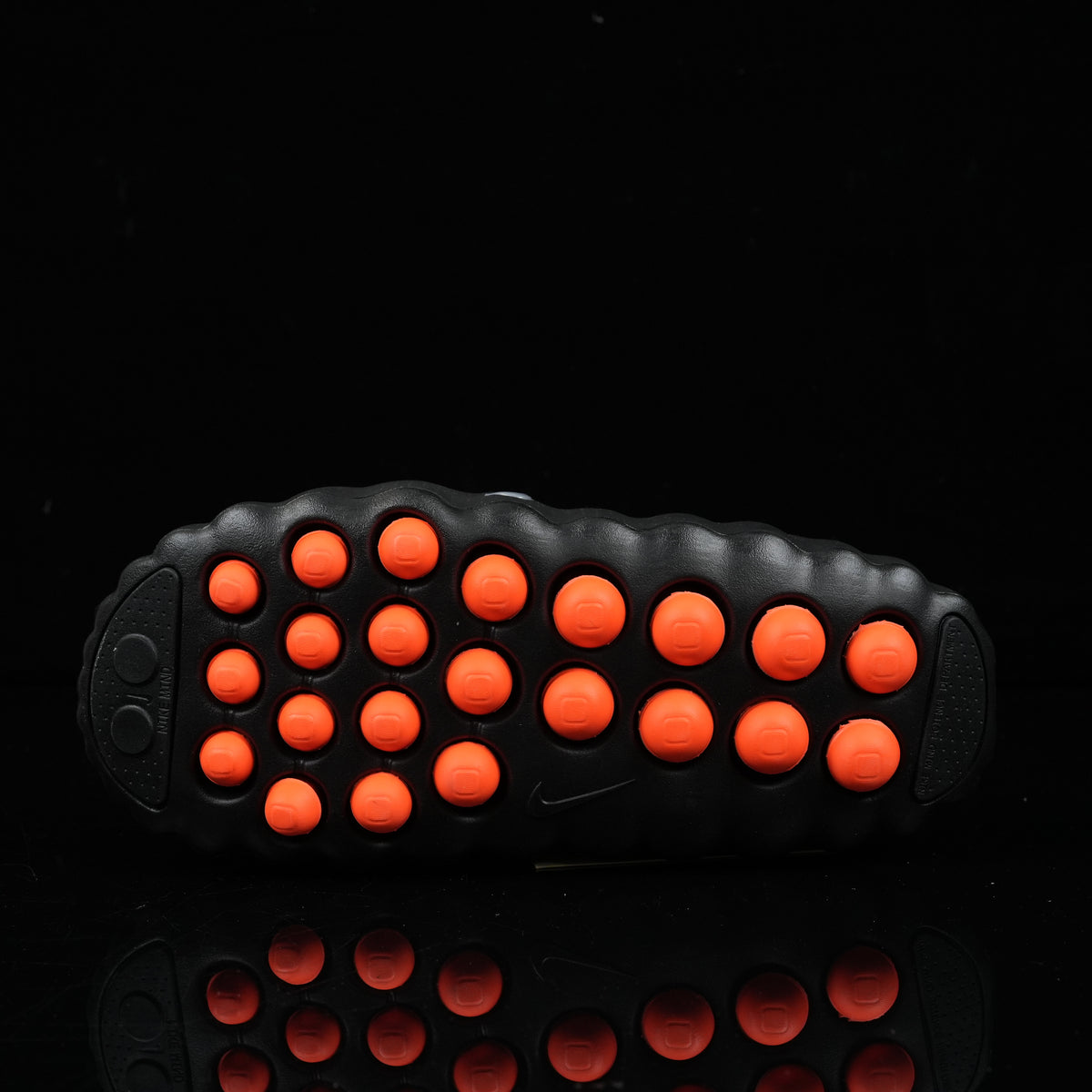 Nike Mind 001 "Black Hyper Crimson"