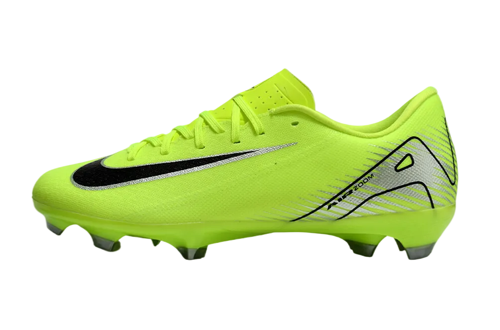 NIKE Mercurial Vapor 16 Academy "Volt Black"
