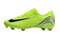 NIKE Mercurial Vapor 16 Academy "Volt Black"