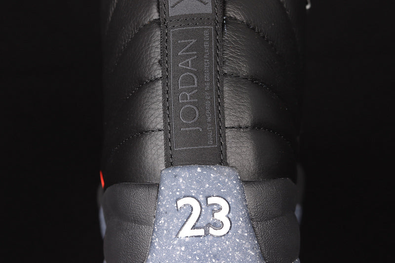 Air Jordan 12 Retro "Utility"