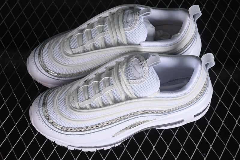 Nike Air Max 97 "Premium White"
