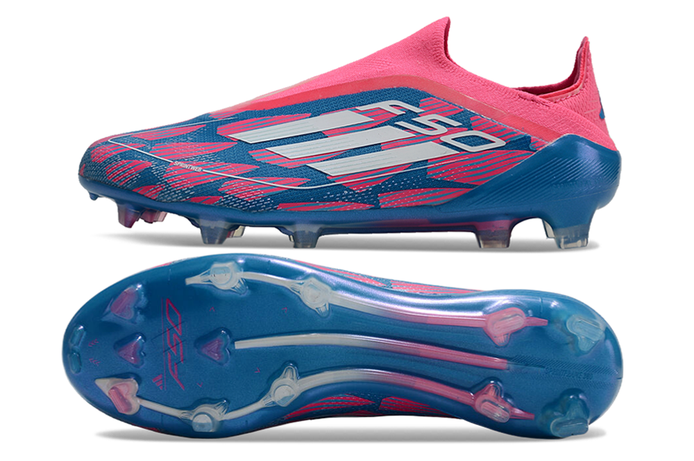 ADIDAS  F50 Elite Laceless FG "'Reemergence Pack'"