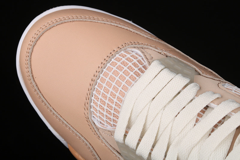 Air Jordan 4 Retro "Shimmer"