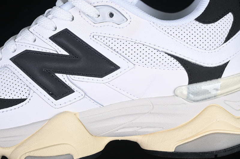 NB 9060 "White/Black"