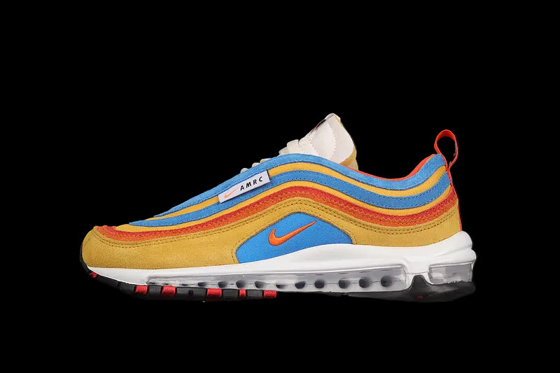 Nike Air Max 97 "Running Club"