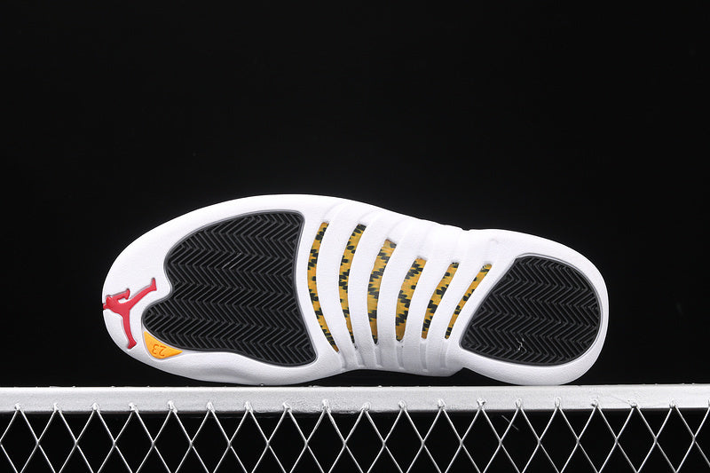 Air Jordan 12 Retro "Reverse Taxi"