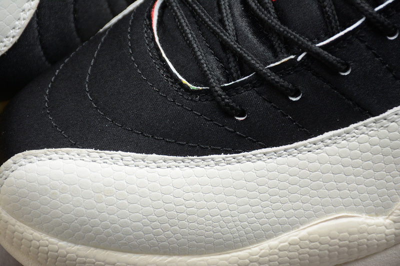Air Jordan 12 Retro "Chinese New Year 2019"