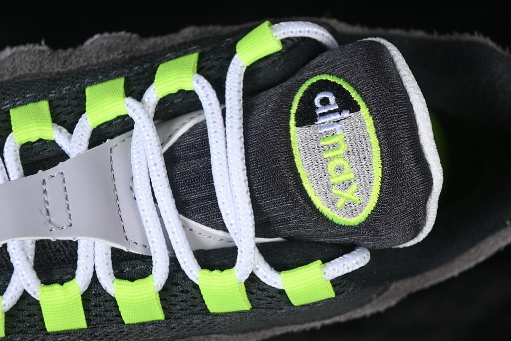 Nike Air Max 95 "Reverse Neon"