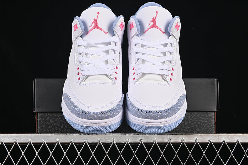 Air Jordan 3 Retro "Cobalt Bliss"