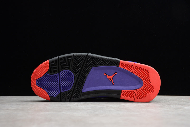 Air Jordan 4 Retro "Raptors"