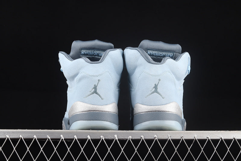 Air Jordan 5 Retro "Bluebird"
