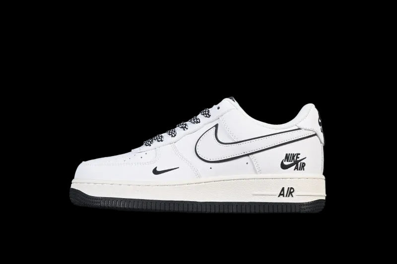 Nike Air Force 1 "Nike/Air"