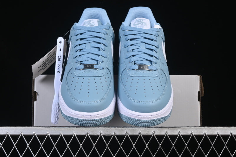 Nike Air Force 1 "Worn Blue"