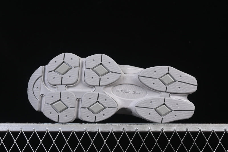 NB 9060 99X "White/Grey"