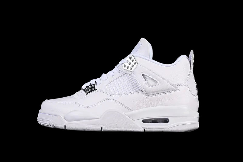 Air Jordan 4 Retro "Pure Money"