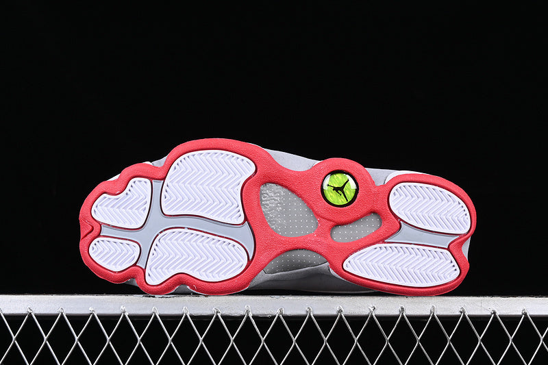 Air Jordan 13 Retro "Wolf Grey"