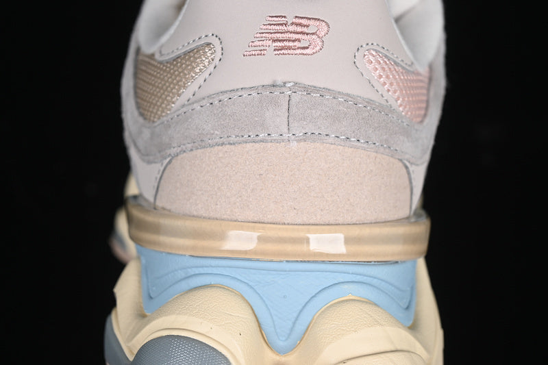 NB 9060 "Ivory Cream Pink Sand"
