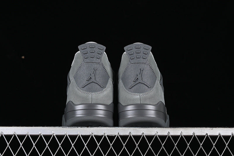 Air Jordan 4 Retro  SE "Wet Cement"