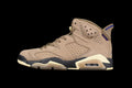 Air Jordan 6 Retro Gore-Tex "Brown Kelp"