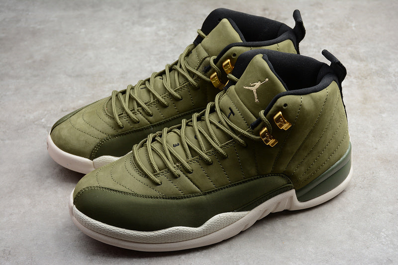 Air Jordan 12 Retro  CP3 "Class of 2003"