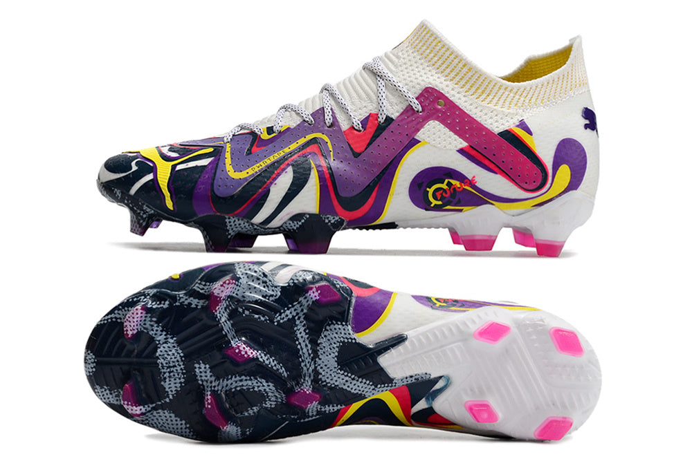 PUMA Future Ultimate FG/AG "Creativity"