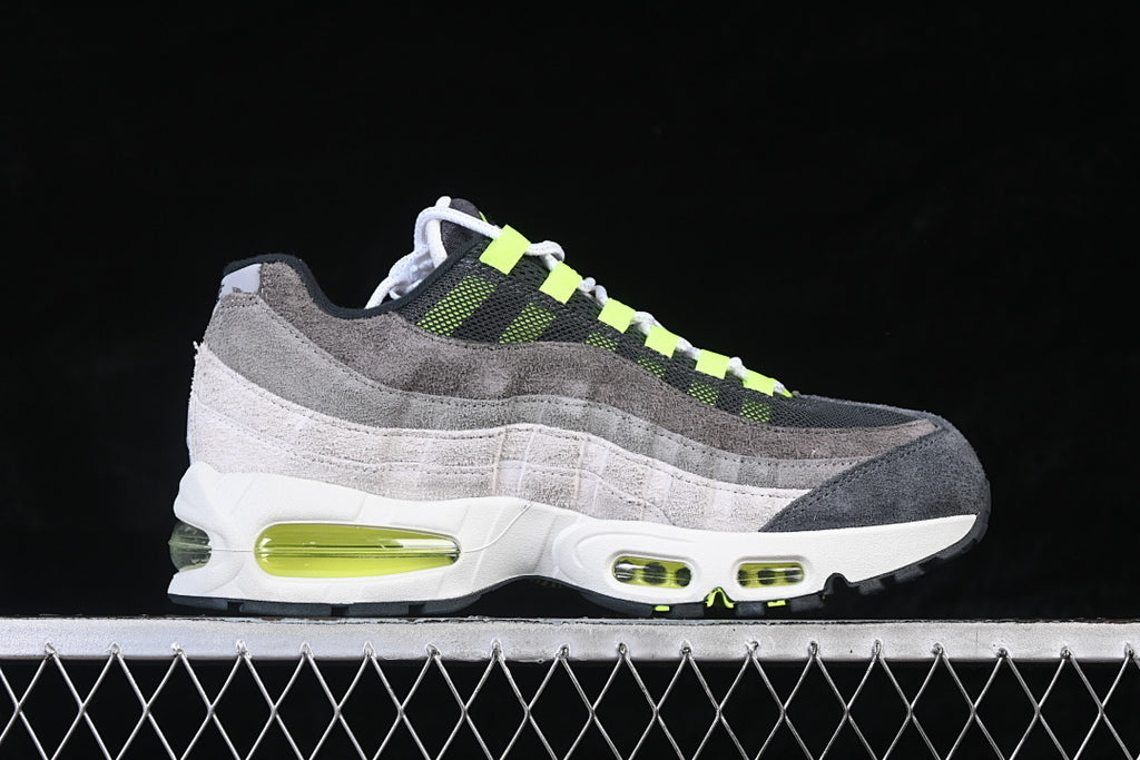 Nike Air Max 95 "Reverse Neon"