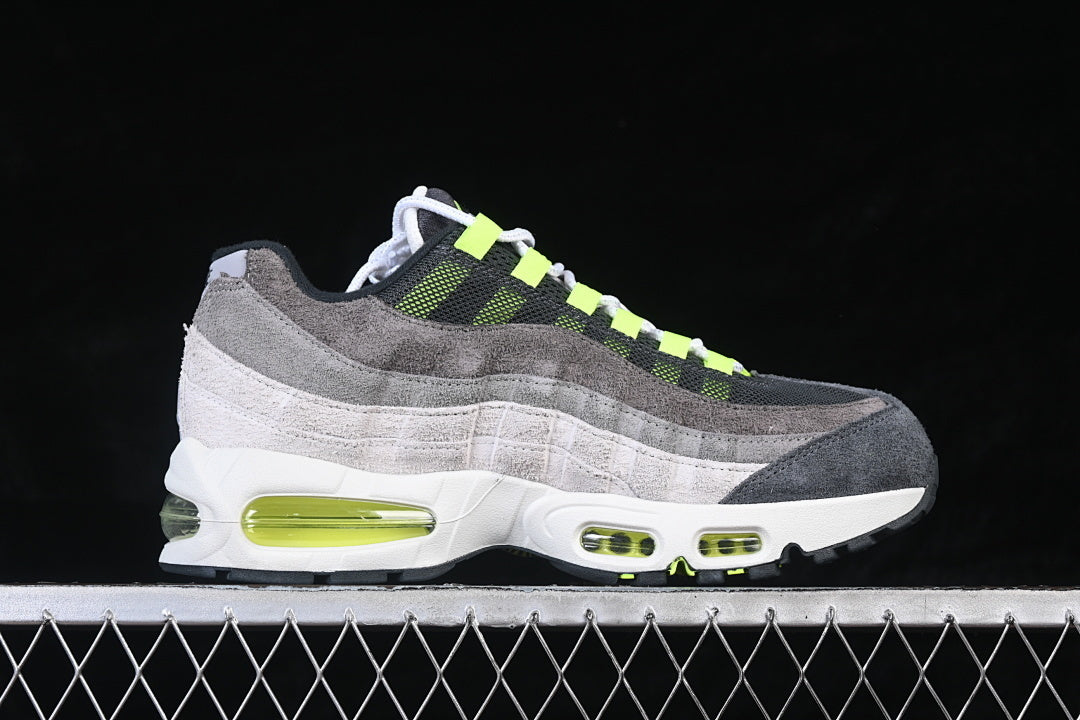 Nike Air Max 95 "Reverse Neon"