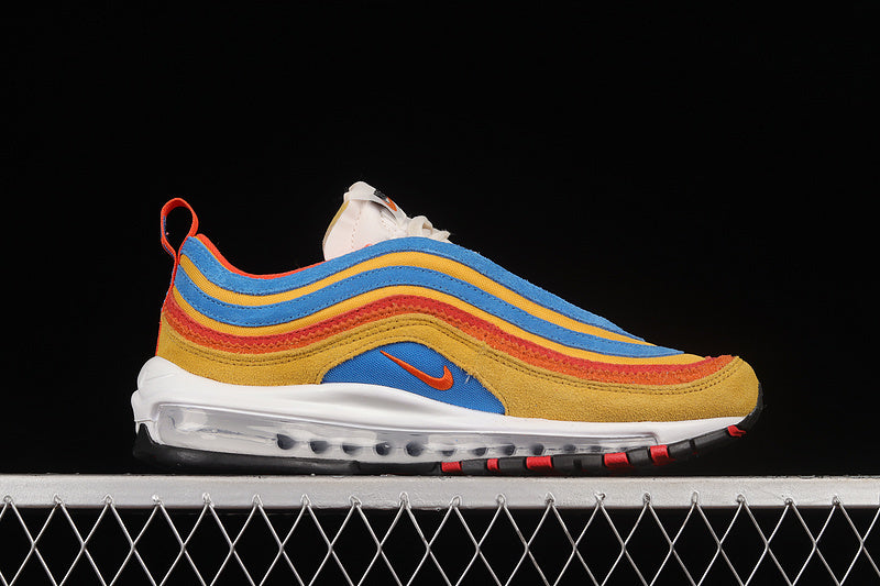 Nike Air Max 97 "Running Club"