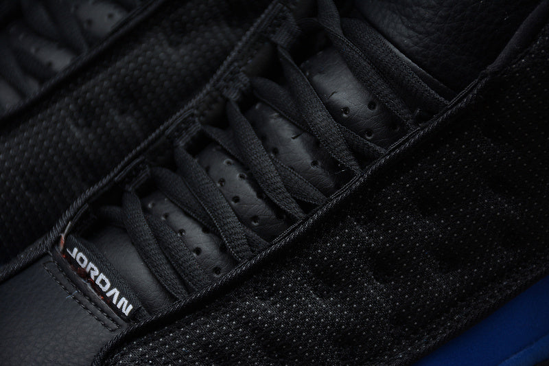 Air Jordan 13 Retro "Hyper Royal"