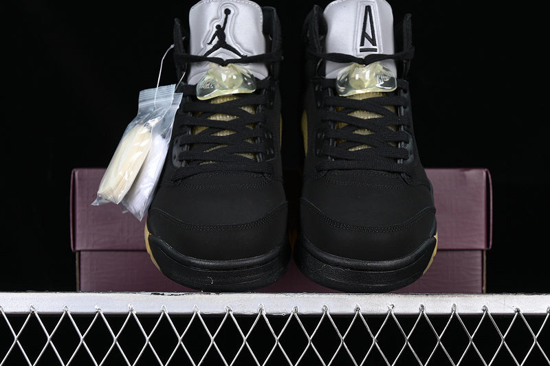 Air Jordan 5 Retro A Ma Maniére "Dusk"
