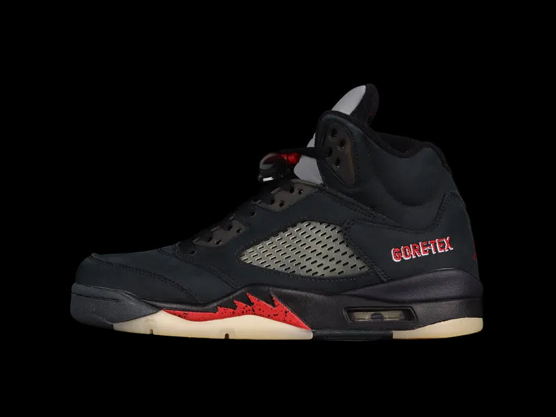 Air Jordan 5 Retro "Racer Blue"
