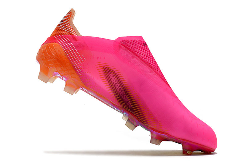 ADIDAS X Ghosted+ FG "Superspectral Pack"
