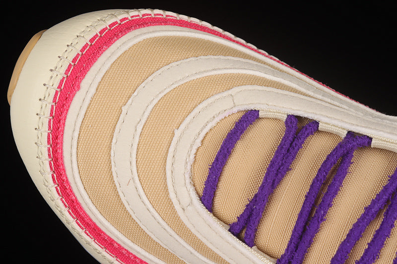 Nike Air Max 97 "Air Sprung"