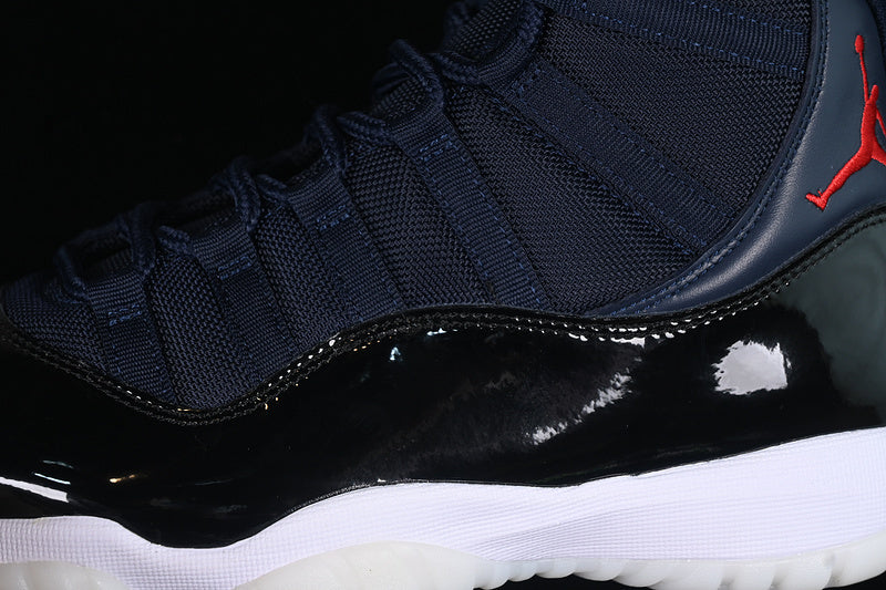 Air Jordan 11 Retro "Navy"