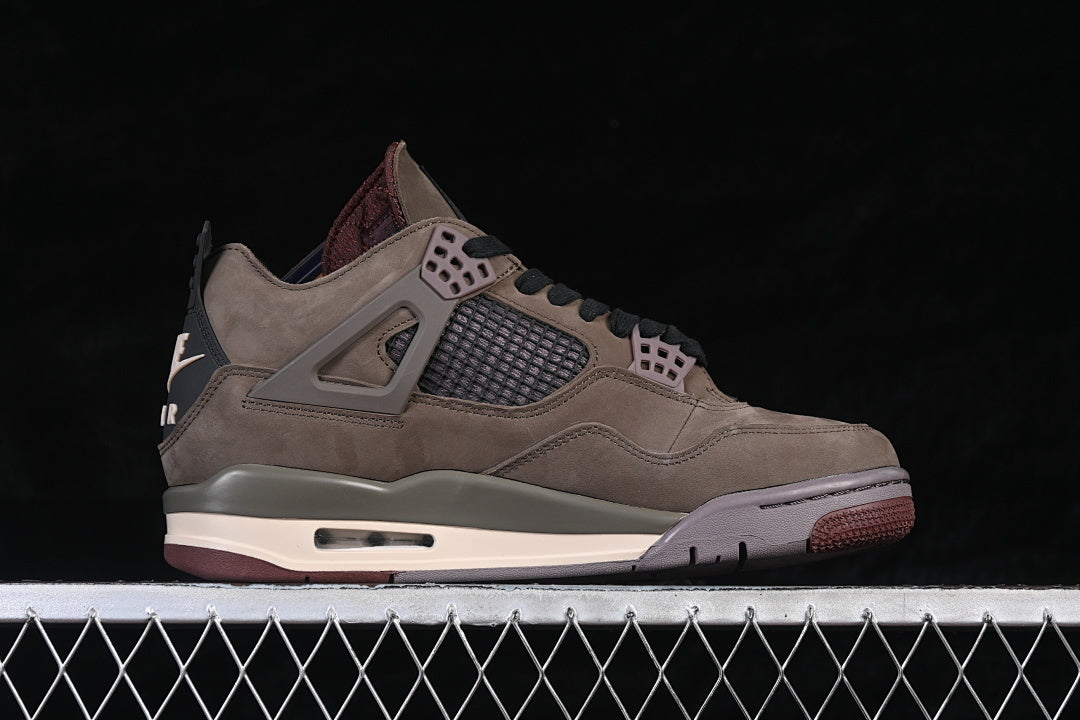 Air Jordan 4 Retro SP A Ma Maniére Dark Mocha