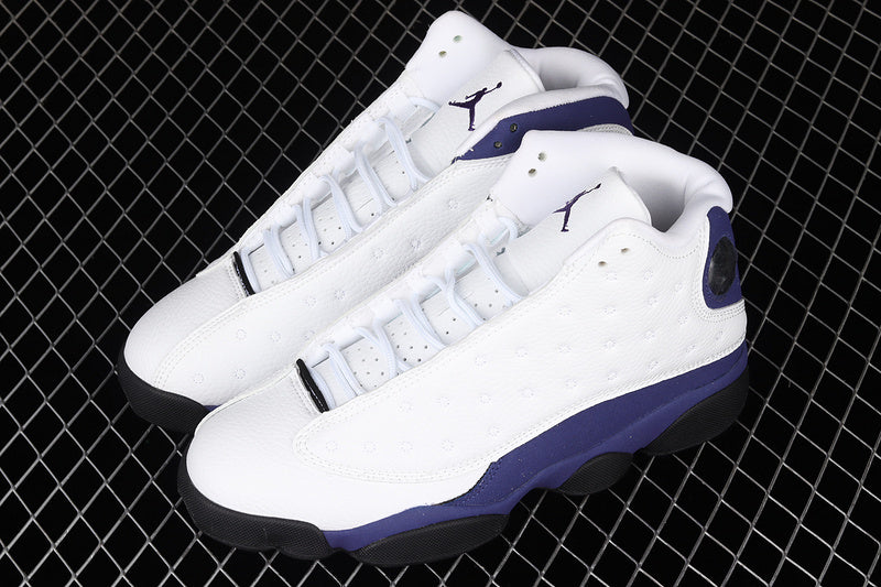 Air Jordan 13 Retro "Lakers"