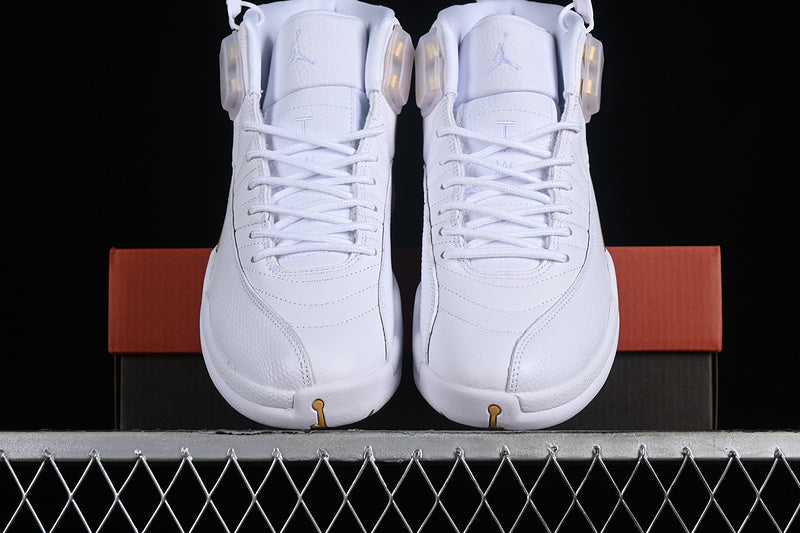 Air Jordan 12 Retro  "Phantom"