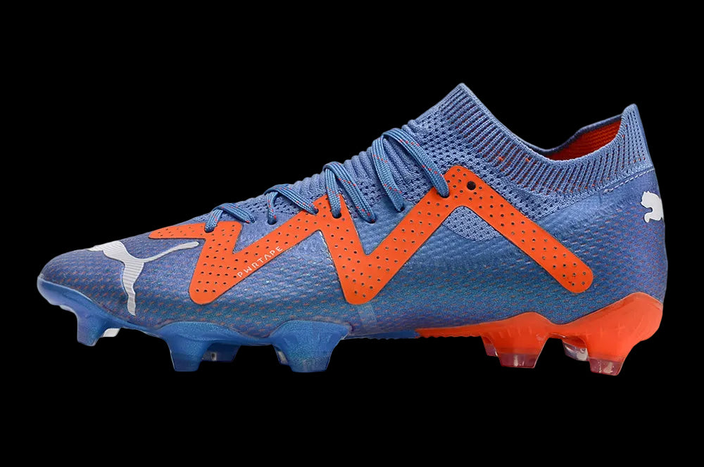 PUMA Future Ultimate Supercharge Pack FG/AG "Blue Glimmer"