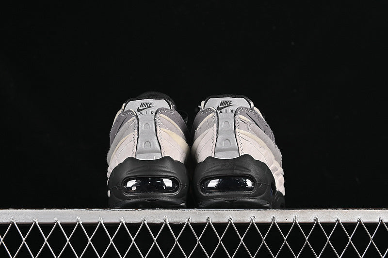 Nike Air Max 95 x Comme Des Garçons "Grey"