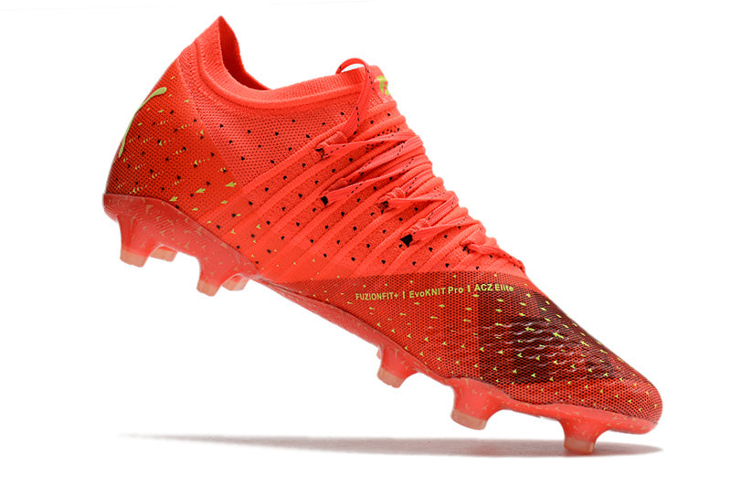 PUMA Future Z 1.4 FG AG "Fiery Coral/Fizzy Light"